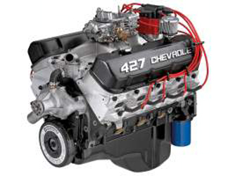 B283D Engine